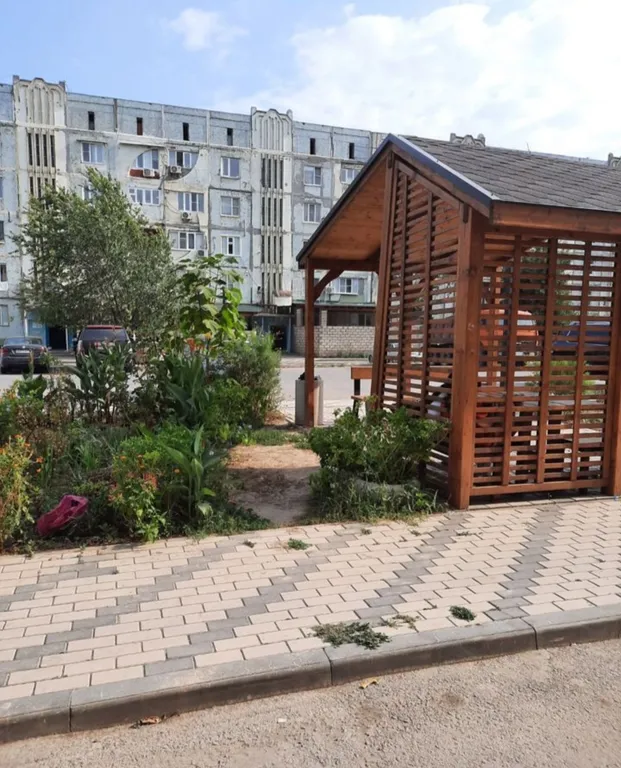 Квартира Уютная квартира — Дербент