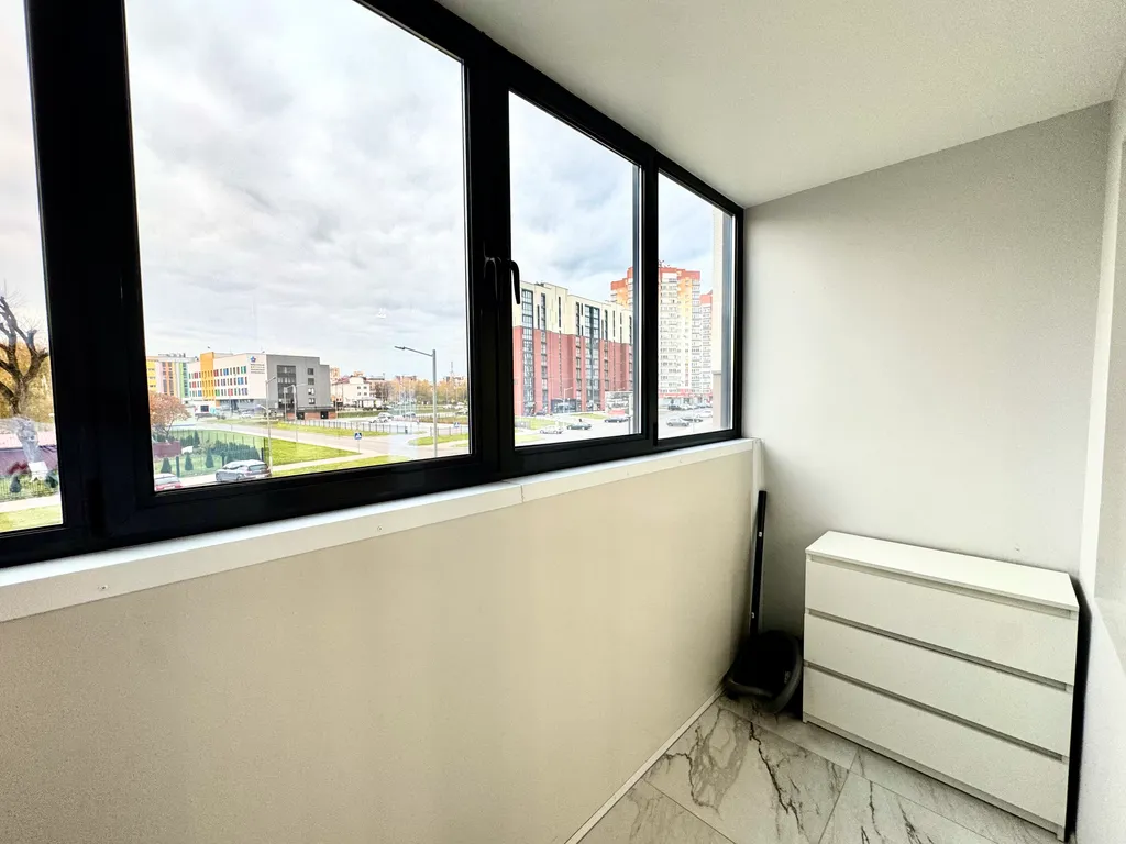 Комфорт апартаменты в центральной части