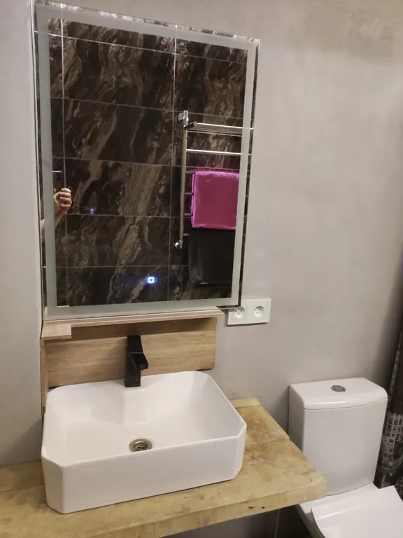 3-комнатный Дом