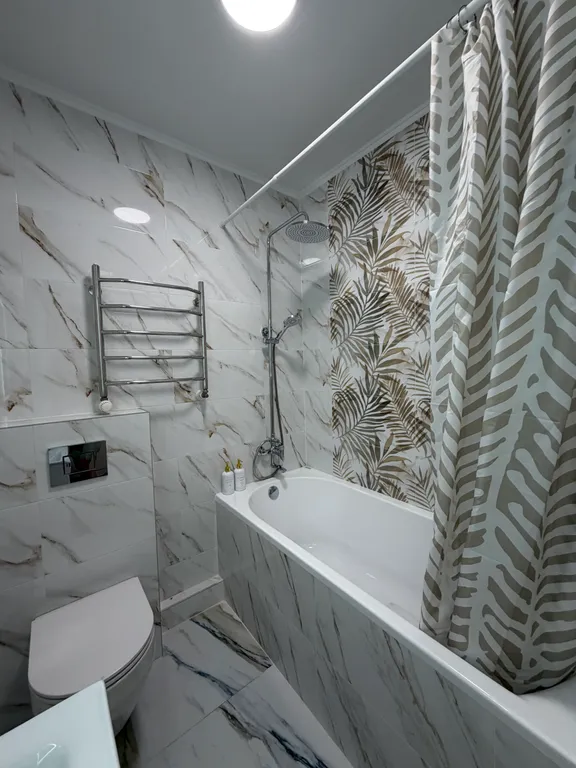 Уютная квартира в центре Нойкурена вдали от лишнего шума