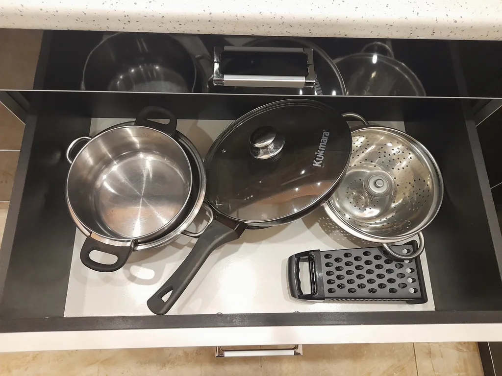 Двухкомнатная квартира уровня Комфорт+ по Буденного рядом с Фрешем