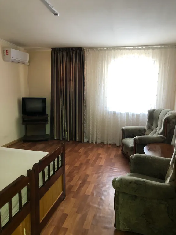 Квартира 2-комнатная Квартира — Севастополь