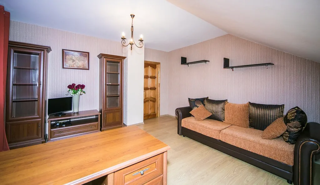 Коттедж Мечта