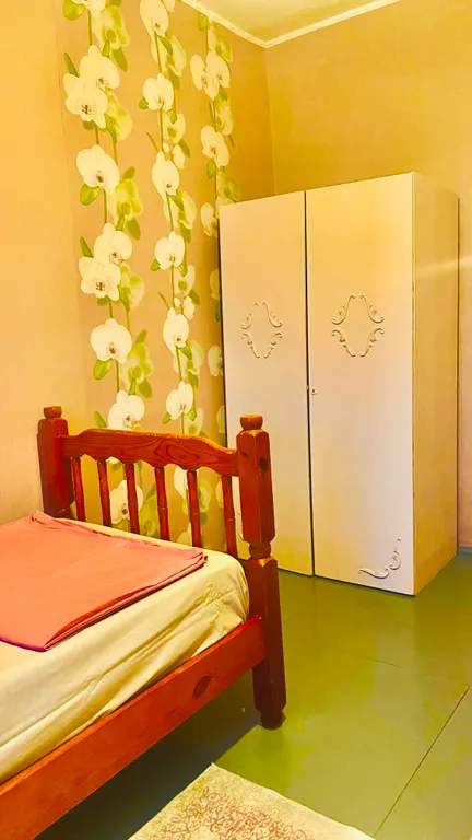 Квартира в шаговой доступности от реки Дон