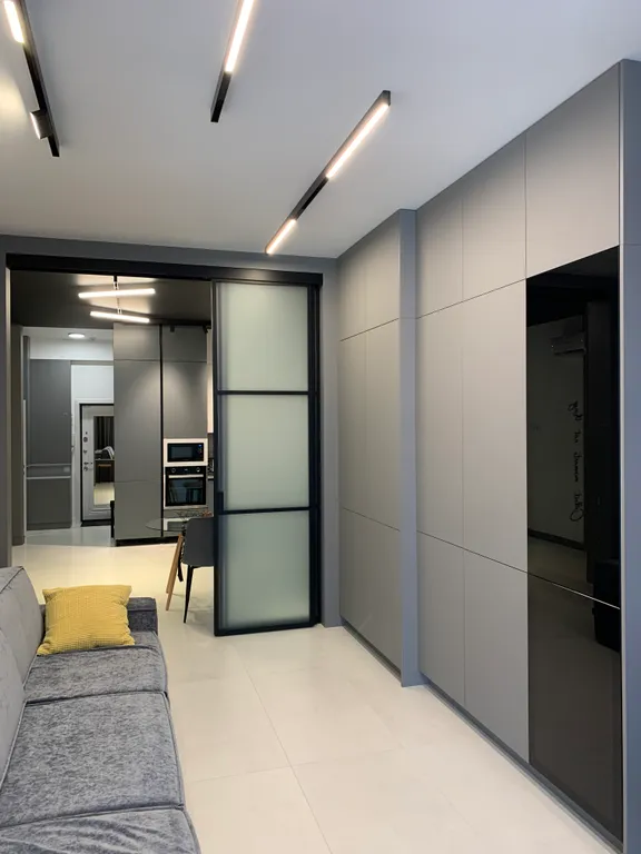 2х комнатная квартира в сердце Геленджика