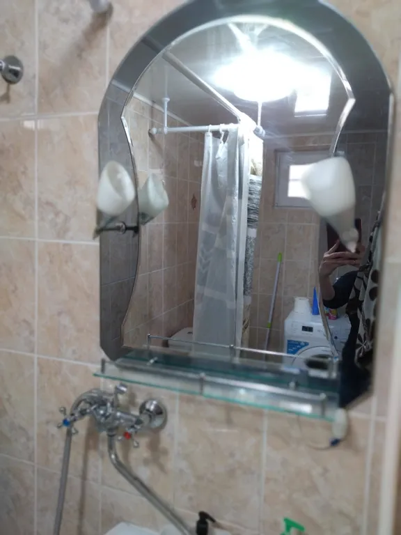 Дом целиком с удобствами