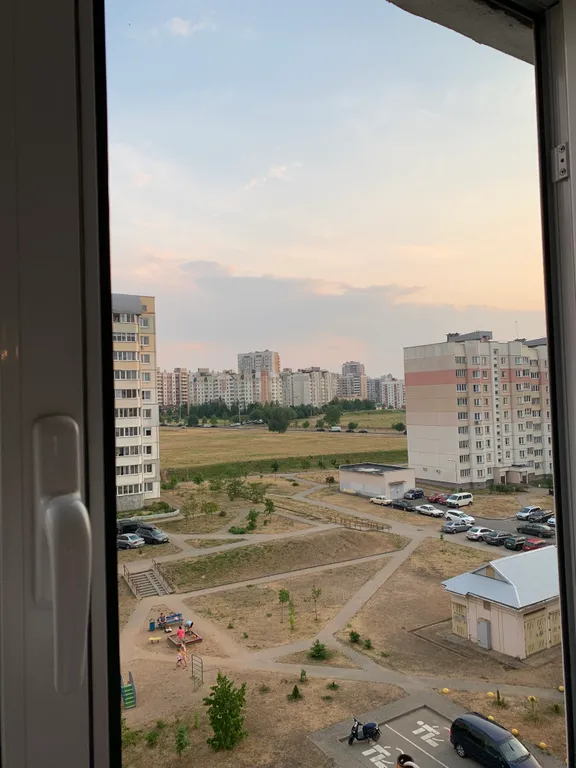Квартира Уютные апартаменты — Минск