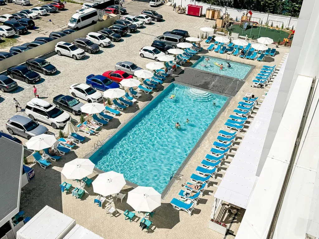 Седьмое небо