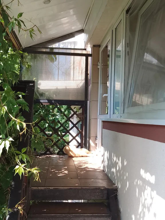 Уютные апартаменты в частном доме