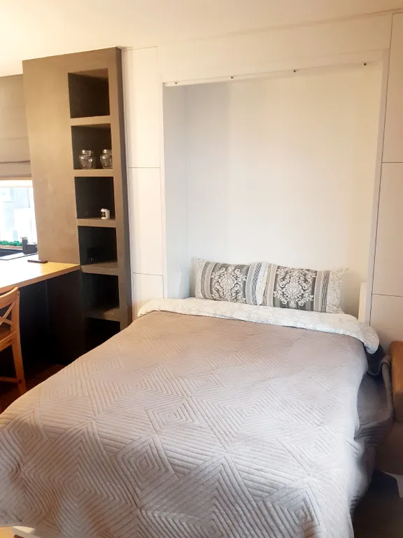 Шикарная евротрешка в Маяке