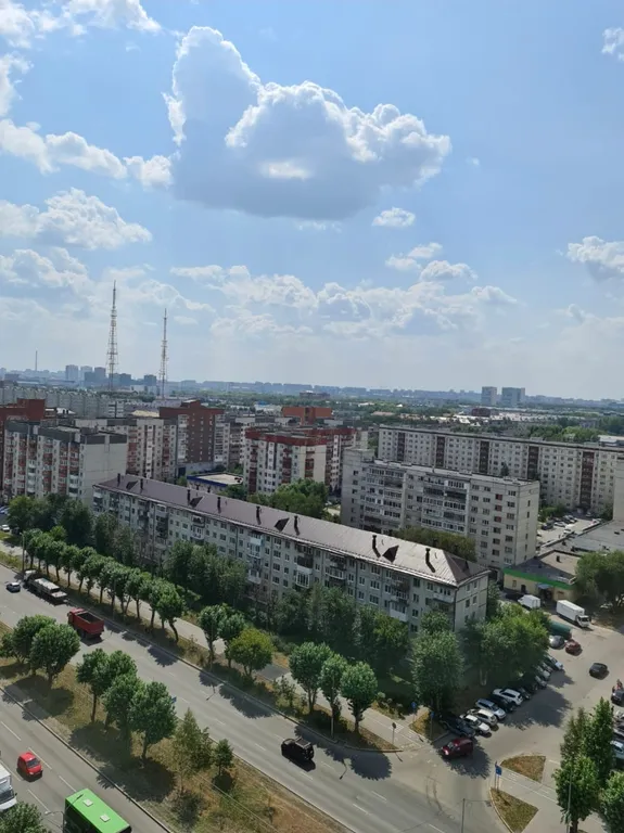 Уютная, очень чистая квартира в центре