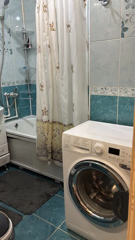 Двухкомнатная квартира центр города, набережная, ОКЦ