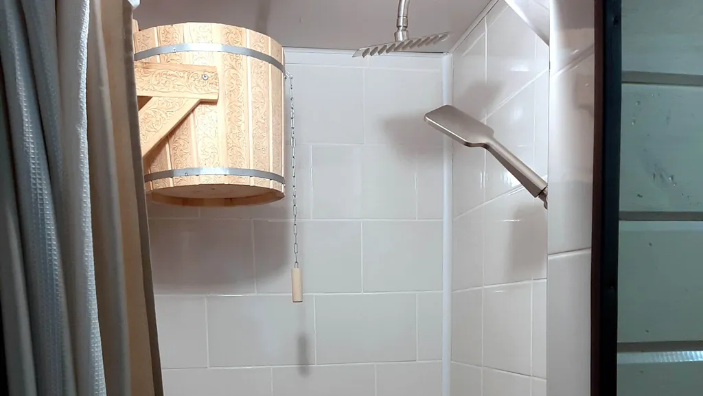 Дом-баня в 15 км от г. Ярославля