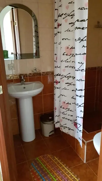 Квартира Комната — Сириус