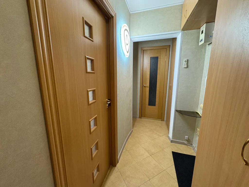 2-комнатная на Дикопольцева