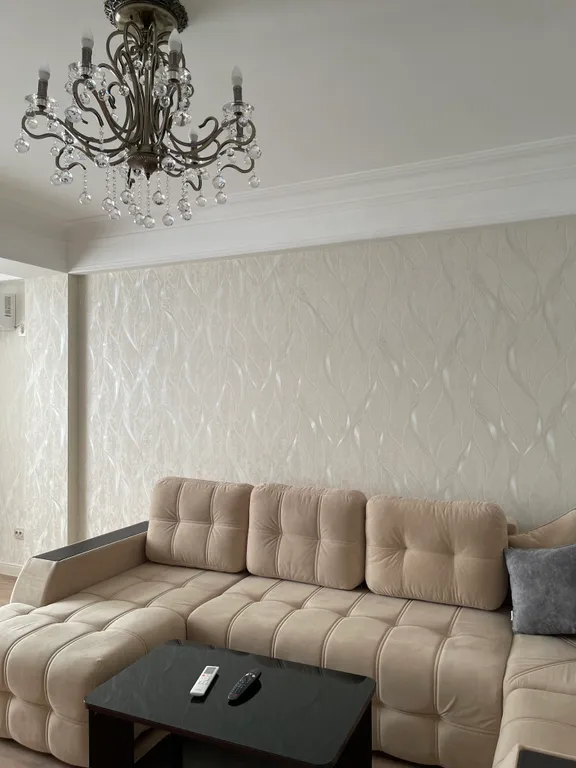 Комфортабельная квартира в центре города