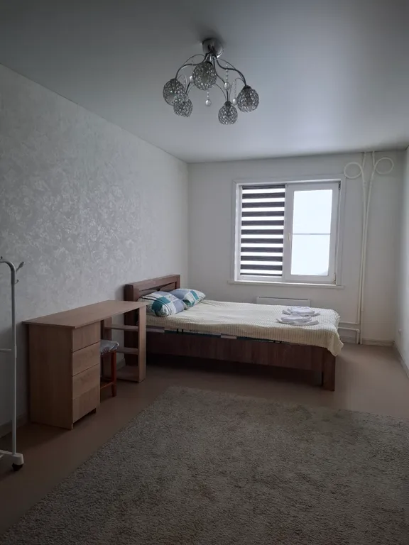 Квартира Уютная просторная квартира в центре города — Таштагол