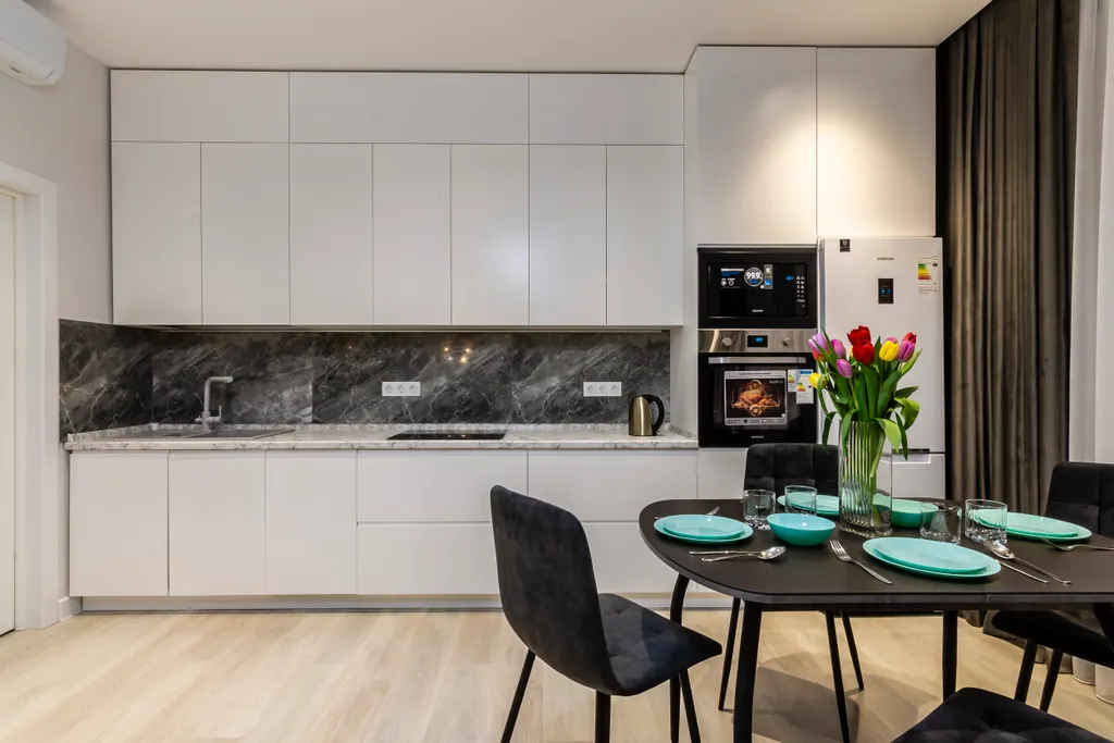 VIP Апартаменты центр Алматы жк АФД 655