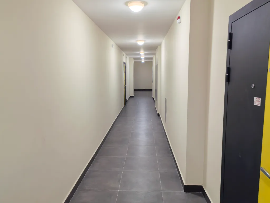 Квартира Уютная, комфортная, новая квартира для отдыха и хорошего сна — Тюмень