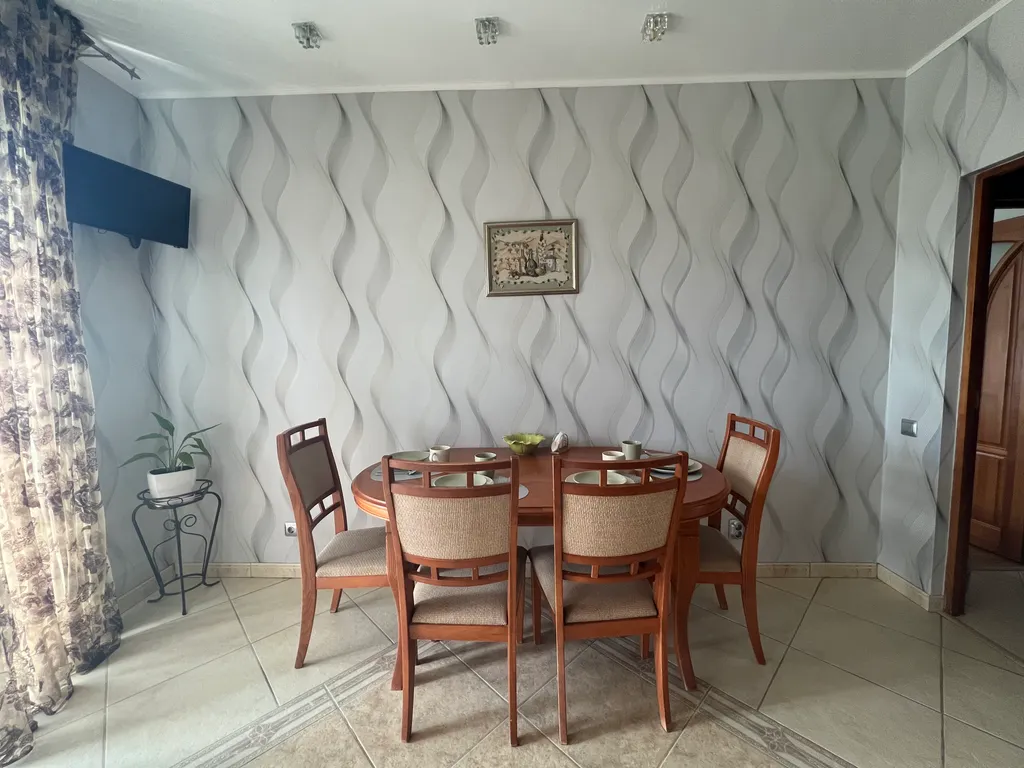 Квартира 2-комнатная Квартира — Калининград