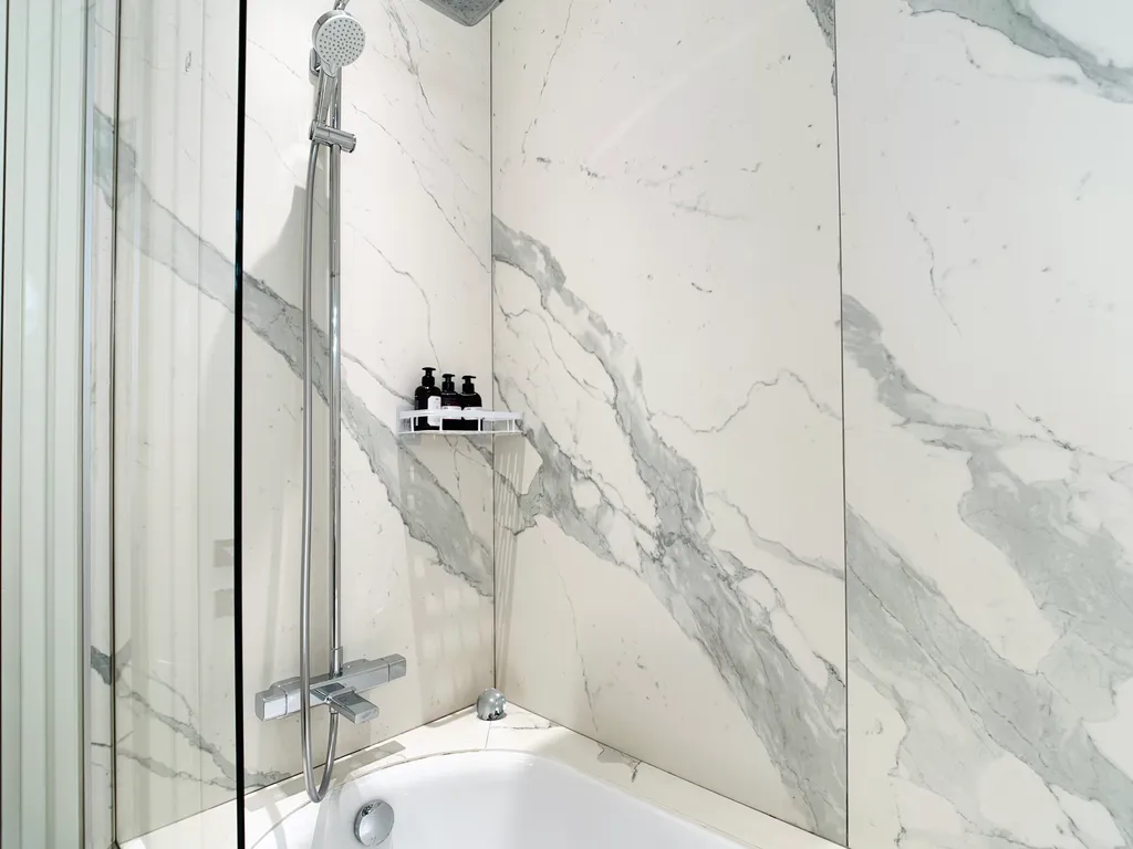 Квартира Квартира в ЖК  Фили Сити — Москва