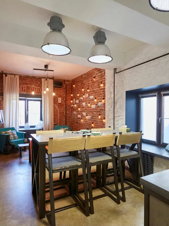 Квартира в центре древней столицы — аренда посуточно в Владимир