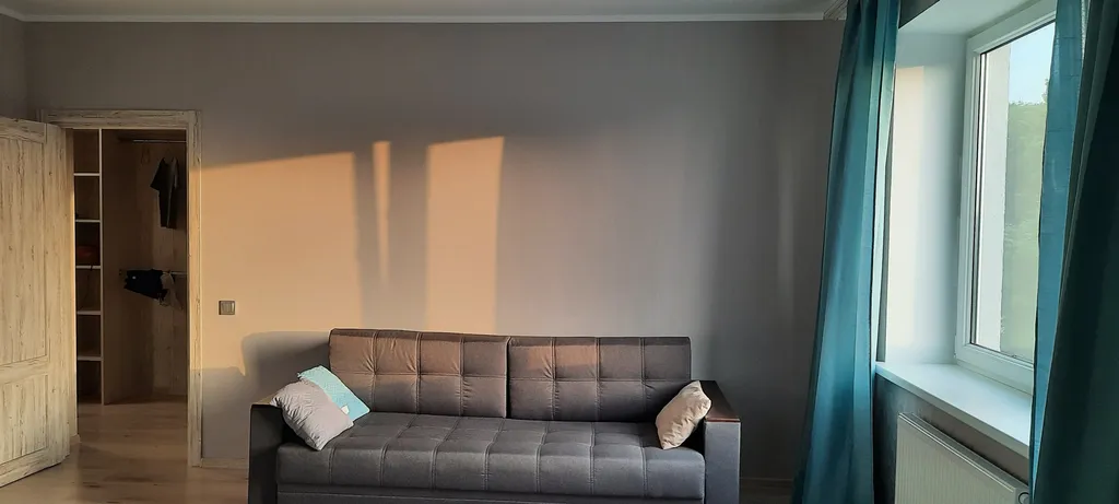 Квартира 1-комнатная Квартира — Калининград