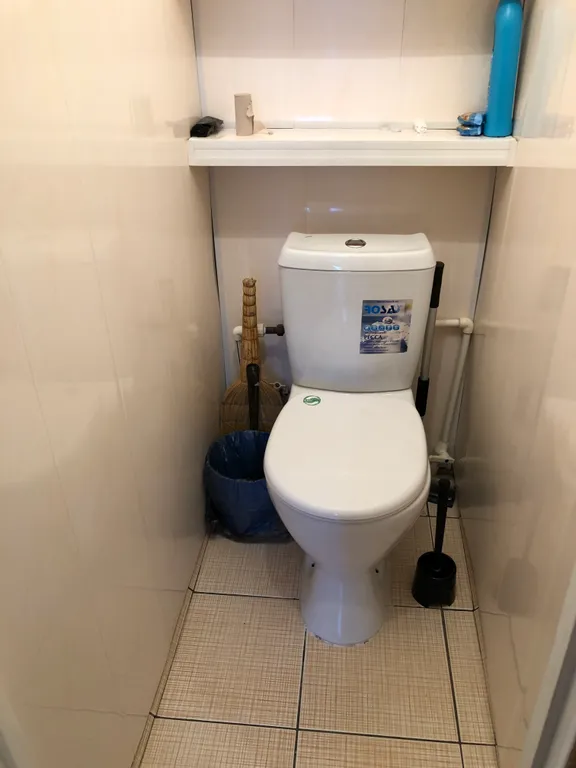 Квартира 2-комнатная Квартира — Ейск