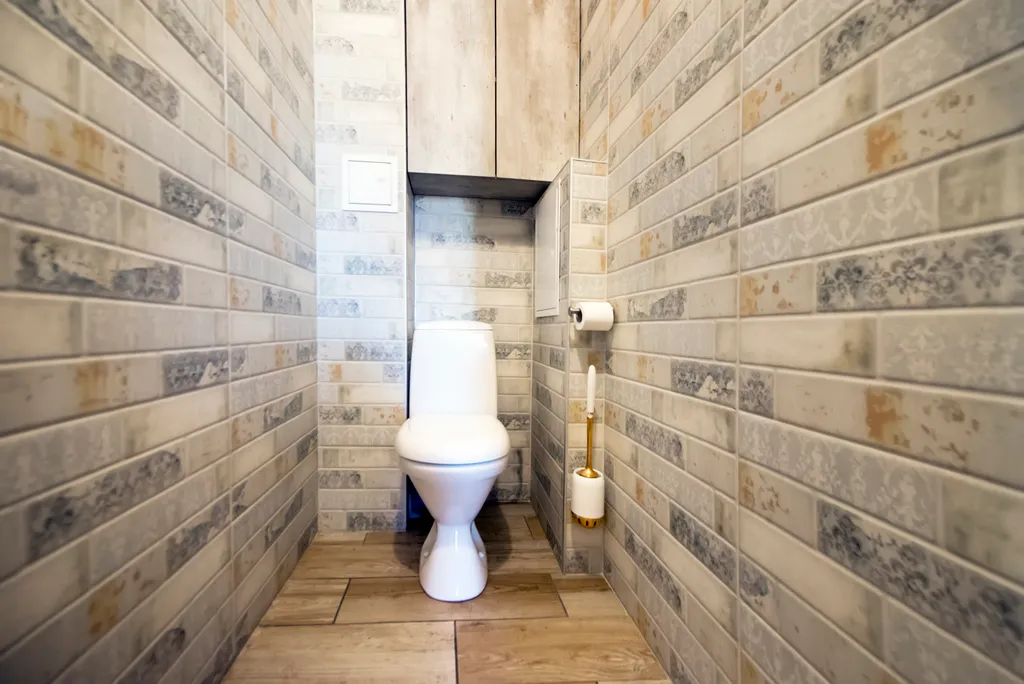 Двухкомнатная квартира с новым ремонтом и видом на реку