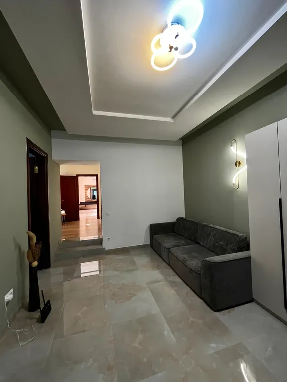 Апартамент  Big Family