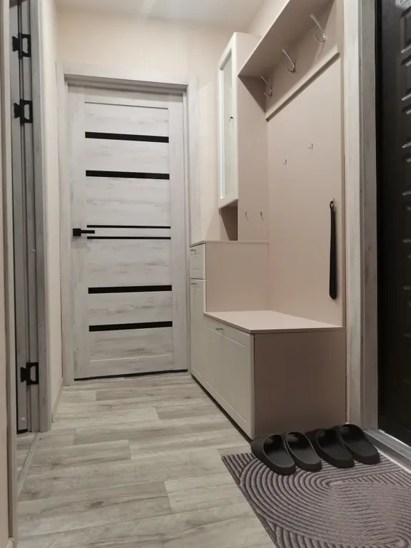 Квартира для ценителей комфорта и чистоты в центре ленинского округа