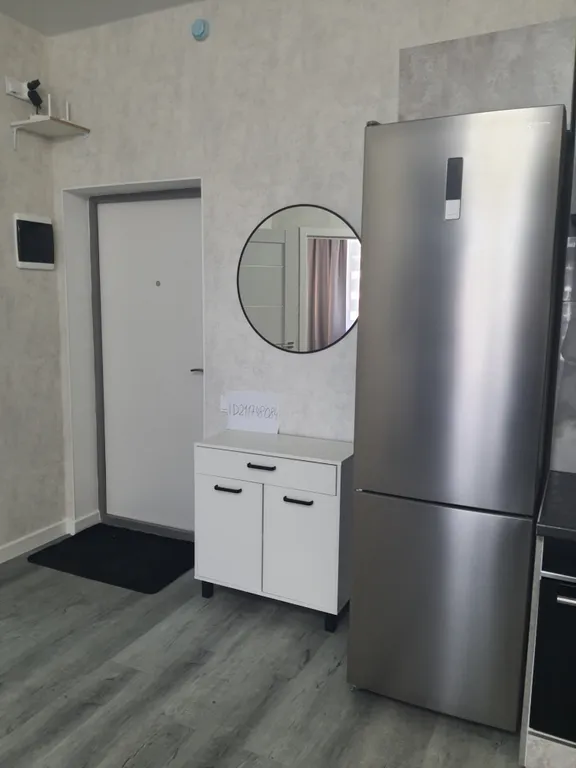 Апартаменты возле моря на первой линии