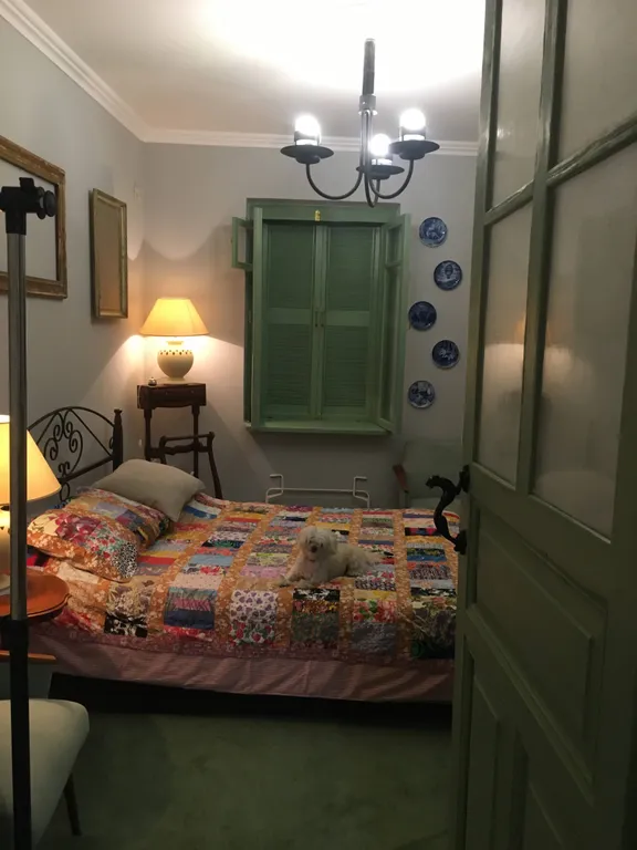 Номер для пары на Массандровском пляже