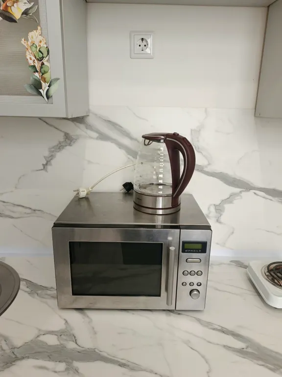 Уютная студия