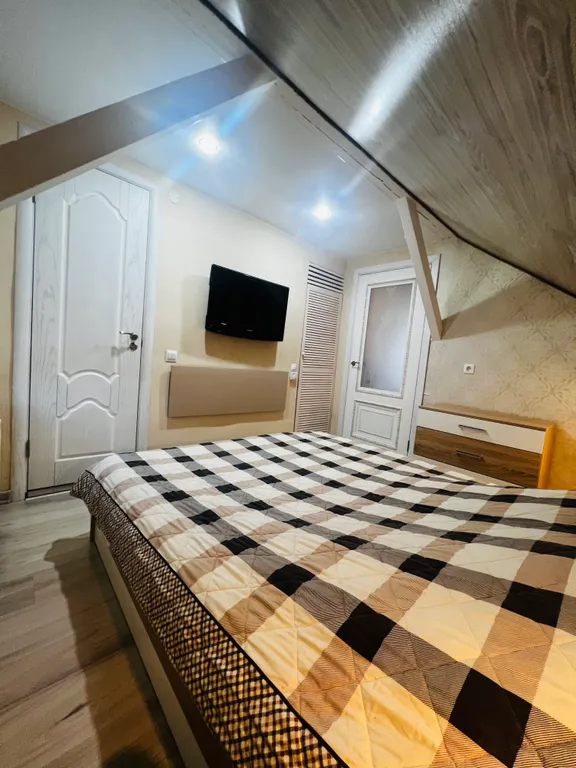 Квартира Квартира Апартамент Cranz Resort — Зеленоградск