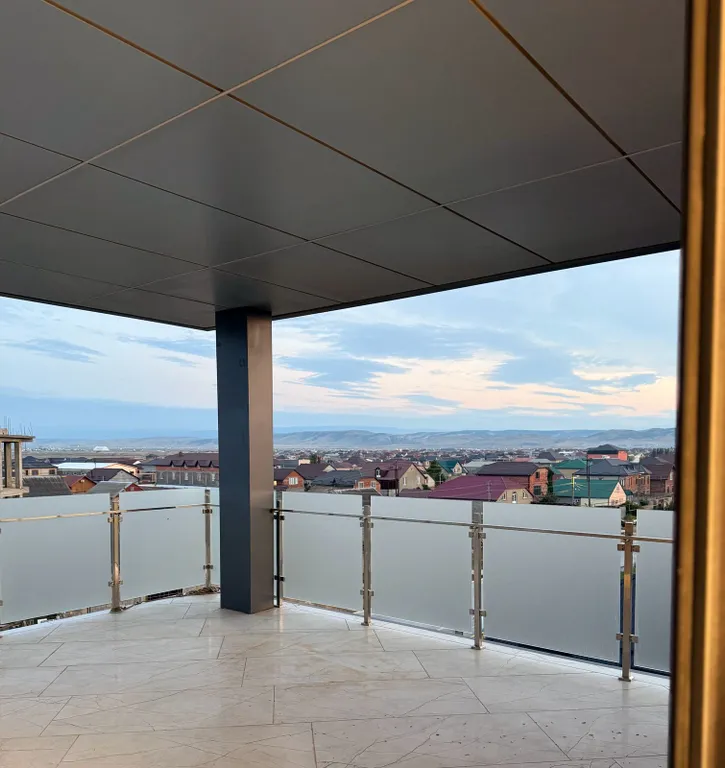 Видовой апартамент Рremium