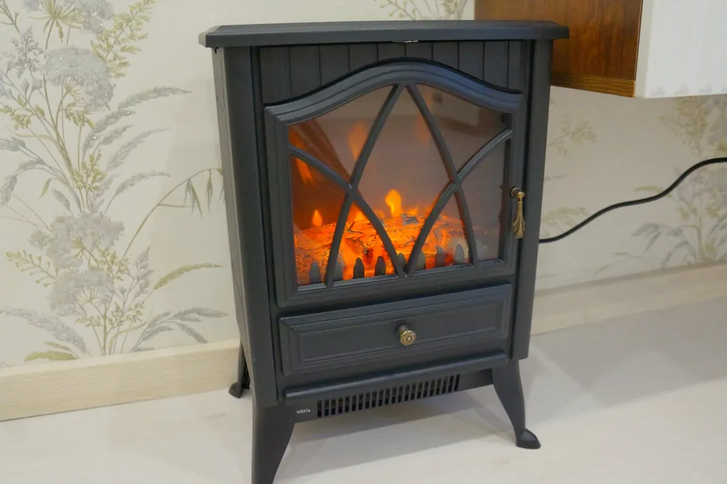 Апартаменты с видом на горы