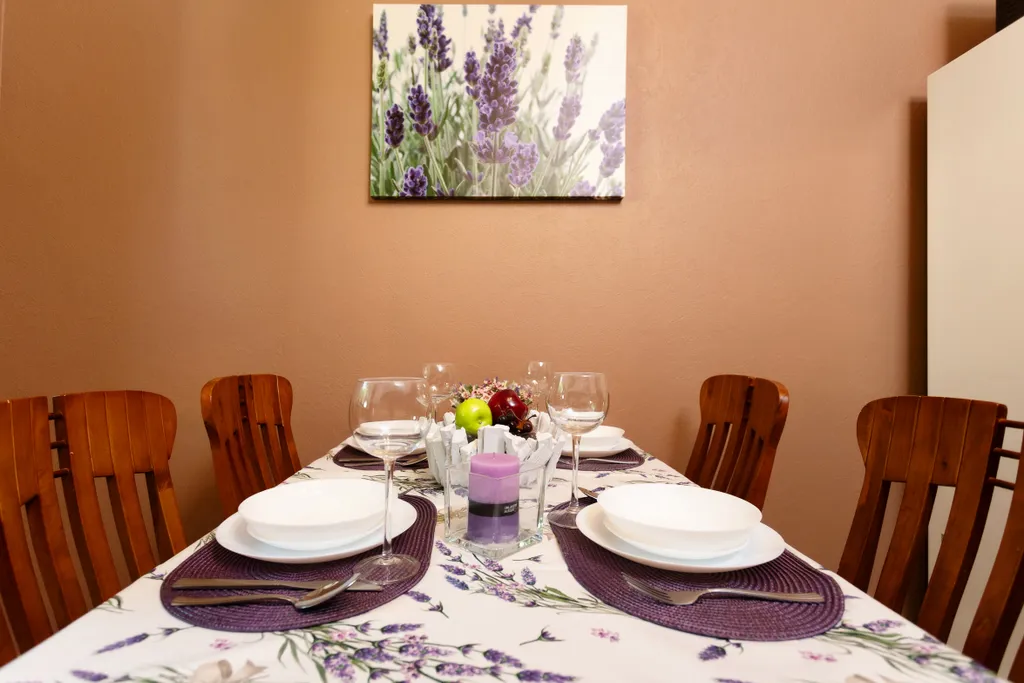 Тихая гавань