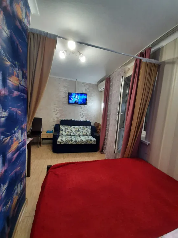 Квартира Квартира у моря — Адлер