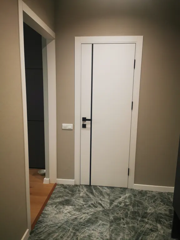 Квартира Студия в историческом центре города — Екатеринбург