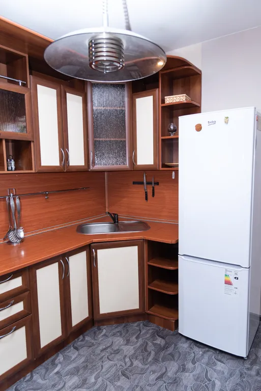 Квартира 2-комнатная квартира вблизи автовокзала и краевой больницы — Красноярск