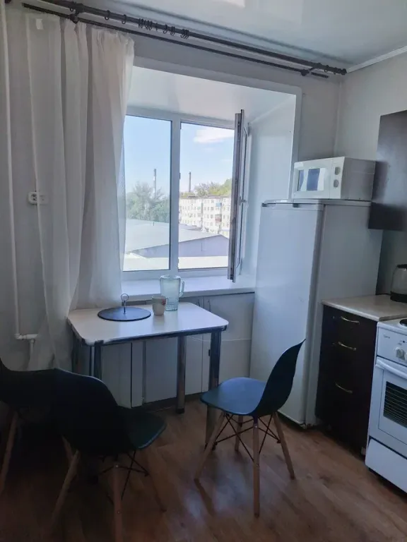 Трешка рядом с хлебокомбинатом