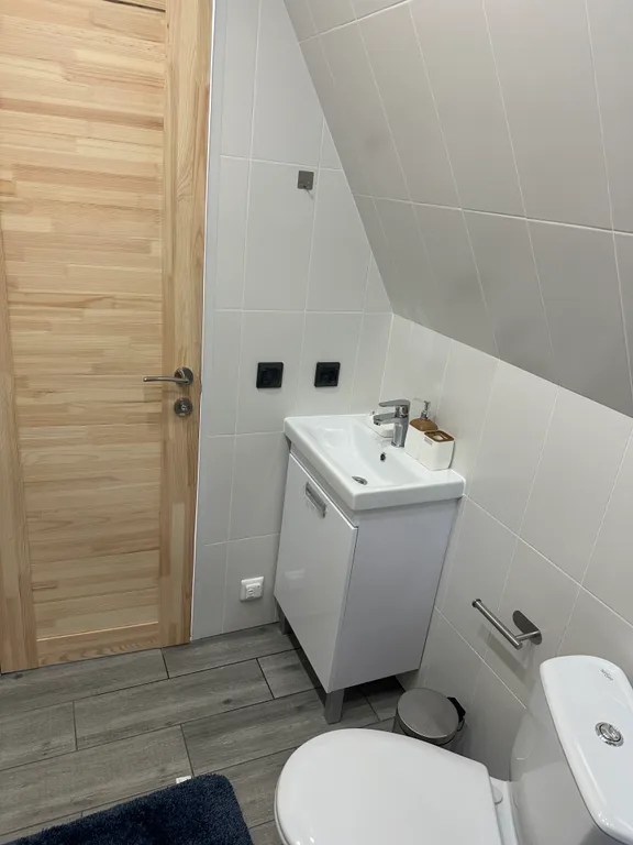 Гостевой дом на берегу Ладожского озера