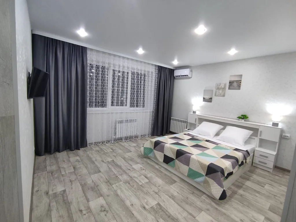 Уютная, чистая квартира в новостройке, рядом с федеральной трассой