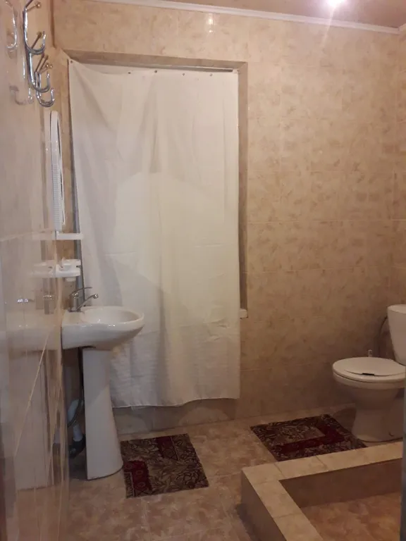 Двухместная стандарт