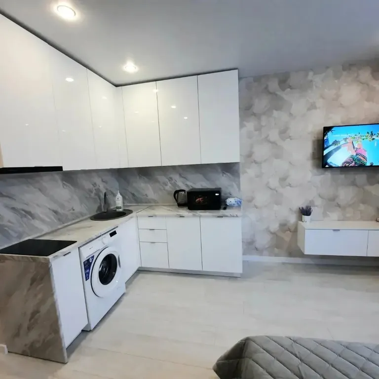 1-комнатная Квартира — аренда посуточно в Набережные Челны