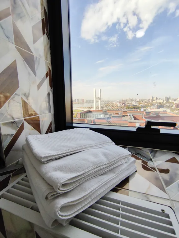 Дизайнерская студия в центре Новосибирска