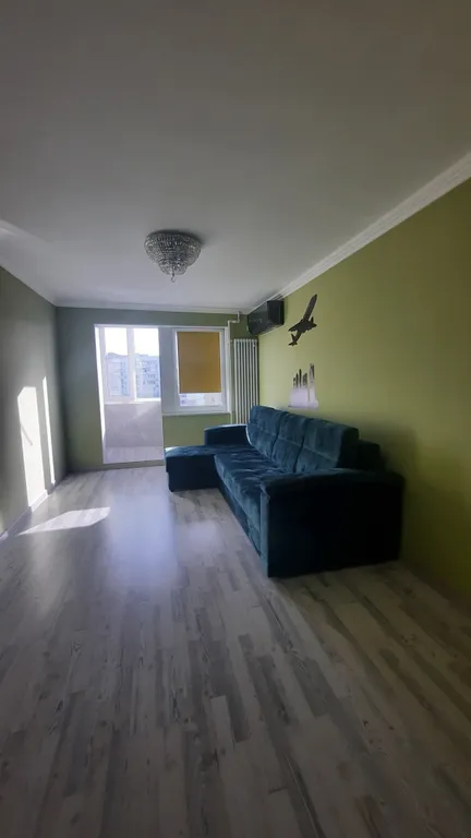 Квартира на первой береговой линии — аренда посуточно в Щёлкино