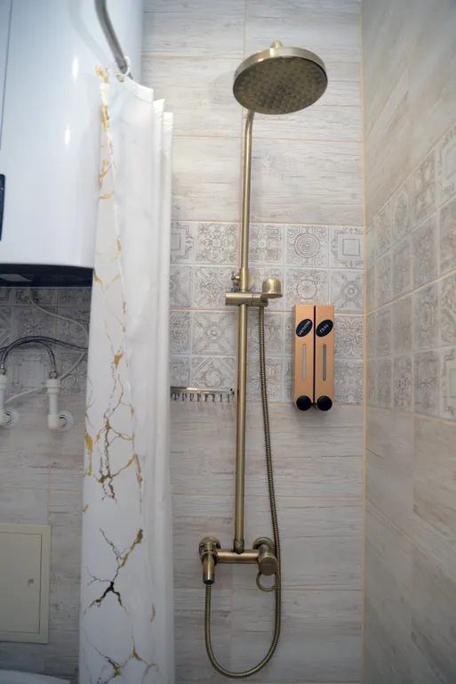 Апартамент на набережной