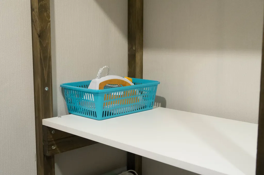 Квартира рядом со склоном